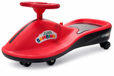 Wiggle swing auto cavalcabile - swing,