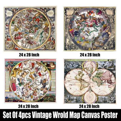 Set pezzi vintage tela - pezzi,