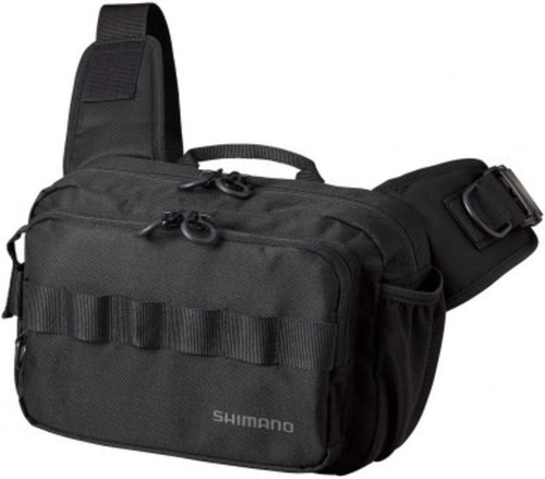Borsa tracolla pesca - borsa, a