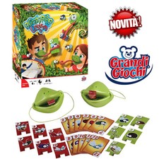 ACCHIAPPA L'INSETTO CON LA