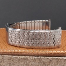 Cinturino orologio vintage
