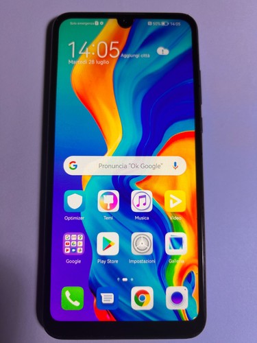 Smartphone huawei p30 lite - huawei,