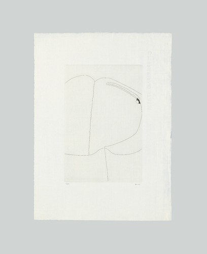 Alberto burri acquaforte - alberto,