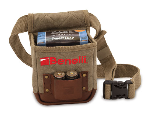 Benelli lodge series borsa - series,