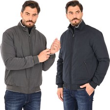 Giubbotto Uomo Invernale