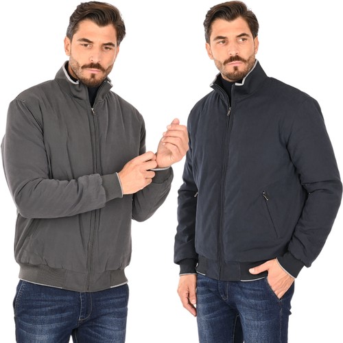 Giubbotto uomo invernale - uomo,