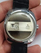 Orologio Uomo Yema Digital