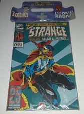 Dr. Strange  n 0 blisterato