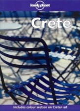 Lonely Planet Crete (Lonely