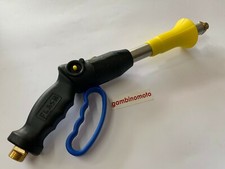 PISTOLA PER IRRORAZIONE "FLASH