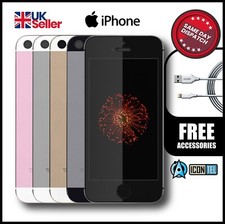 Smartphone Apple iPhone SE 16