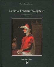 LAVINIA FONTANA BOLOGNESE