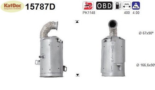 Catalizzatore per citroen - ✅,