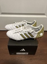 Adidas 11PRO TK Toni Kroos FG