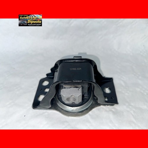 Supporto sostegno motore lato - supporto,