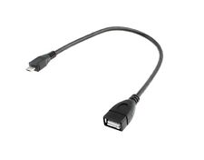 CAVO ADATTATORE OTG USB F a