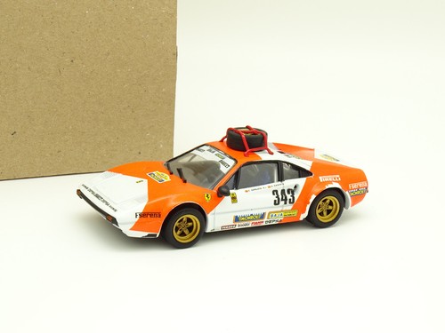 Velocità ferrari - velocità, 1/43