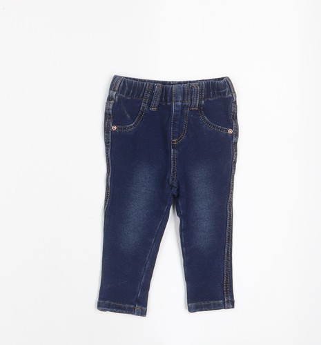 Maglione denim bambino - denim, co.