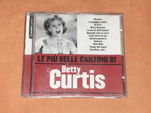 Piu belle canzoni di - cd,