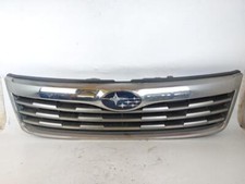 GRIGLIA ANTERIORE SUBARU FORESTER (SH) 2.0 D 16V MAN 6M 147CV 2009 5P SUV