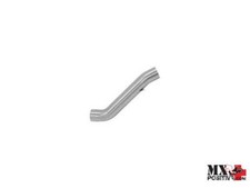 RACCORDO RACING IN ACCIAIO