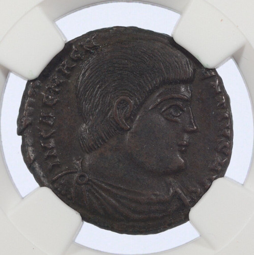 Moneta magnentius ae2 - magnentius,