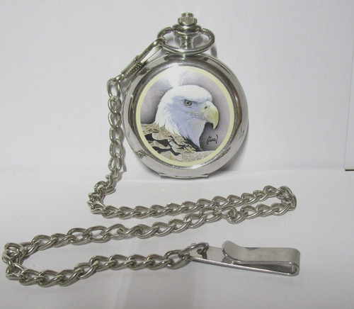 Orologio tasca westminster - orologio,