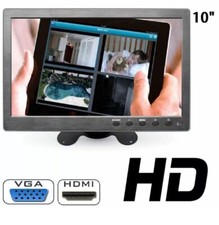 MONITOR 10.1 POLLICI LCD HDMI