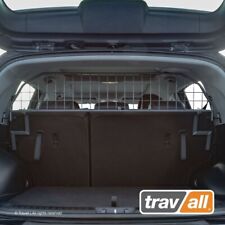 Kia Sportage divisorio auto cane