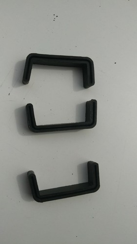Set tappi quadrati per - set, 3