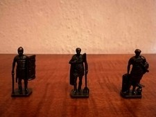 Soldatini Kinder Roman Bruniti