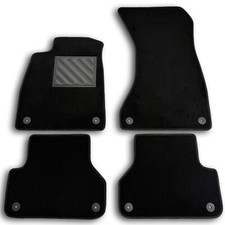 Tappetini per Audi A4 B9 Sedan/Avant/Allroad dal 2015- Su misura