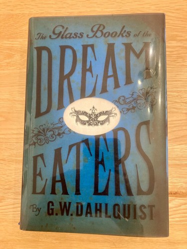 Dahlquist dream eaters - g,