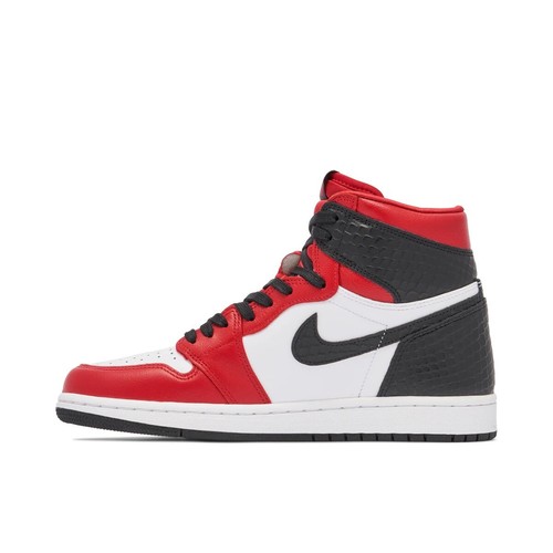 Nike air jordan high - air, og