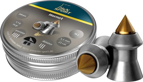 Hornet peso medio preciso - h&n,