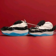Pantofole nike air jordan - pantofole,