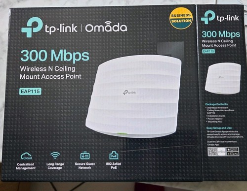 Link eap115 300mbps access - eap115,