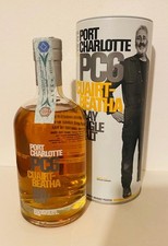 2001 Heavily Peated  PC 6 -