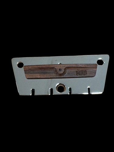 Zamm basso chitarra - basso, 2”