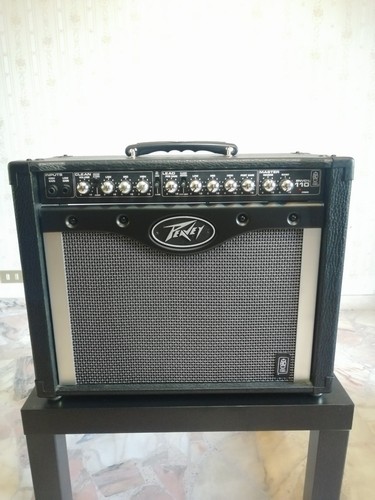 Peavey envoy 110 perfette - 110,
