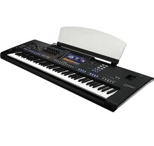 Yamaha Genos2 76-key Arranger