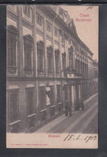 Cartolina Casale Monferrato