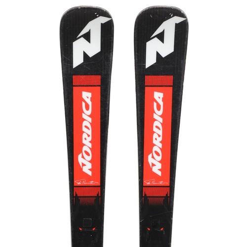 Sci junior usati nordica felix - nordica,
