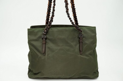 Prada borsa tracolla - borsa,