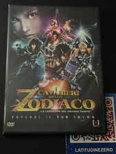 I CAVALIERI DELLO ZODIACO