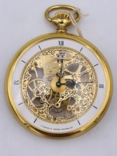 Orologio Tasca Horus 55mm