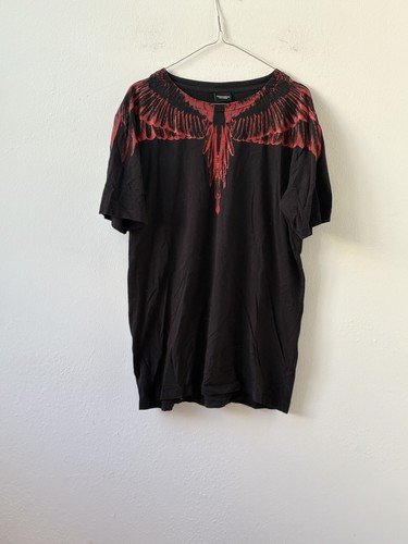Shirt marcelo burlon - burlon, taglia