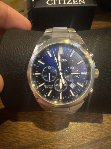 Orologio citizen eco drive - orologio,