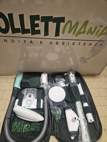 Folletto sacca accessori - folletto,