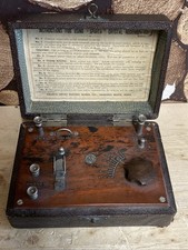 Sparta Crystal Radio BBC